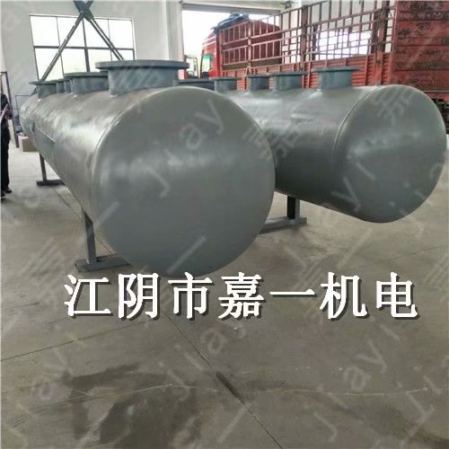 溧陽(yáng)吾悅廣場(chǎng)預(yù)定的全自動(dòng)軟水器及分集水器已經(jīng)發(fā)貨啦！