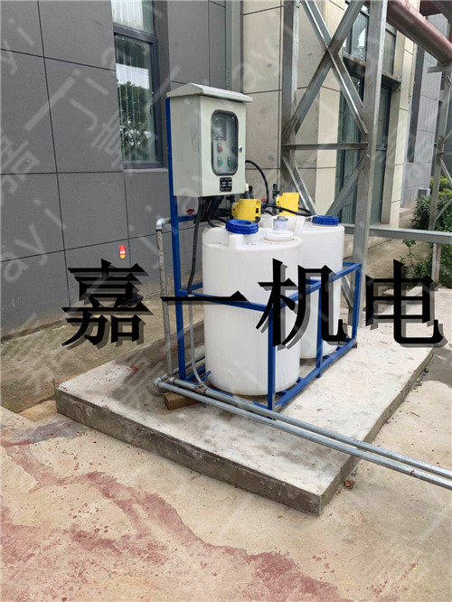 5月中旬安徽金寨三安集團(tuán)設(shè)備調(diào)試成功！